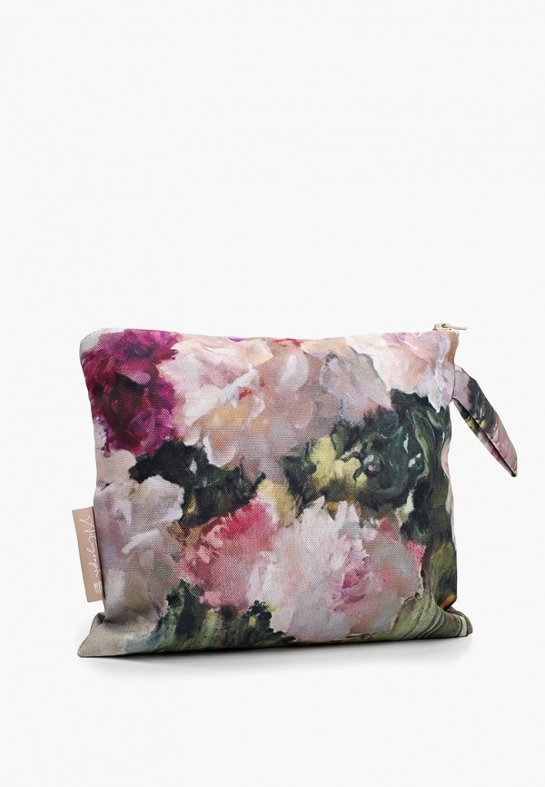 Artograph Косметичка - с картиной Марины Березиной "Пионы" - фото 2