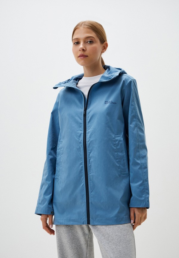 Jack Wolfskin Ветровка - DESERT - фото 1