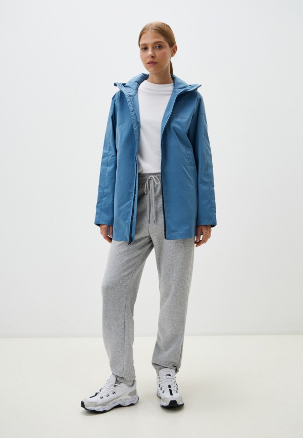 Jack Wolfskin Ветровка - DESERT - фото 2