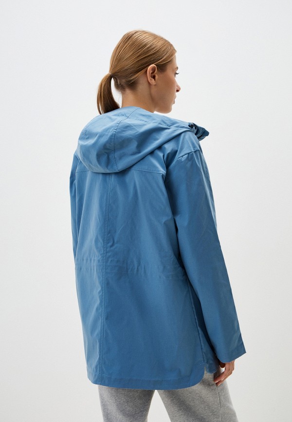 Jack Wolfskin Ветровка - DESERT - фото 3