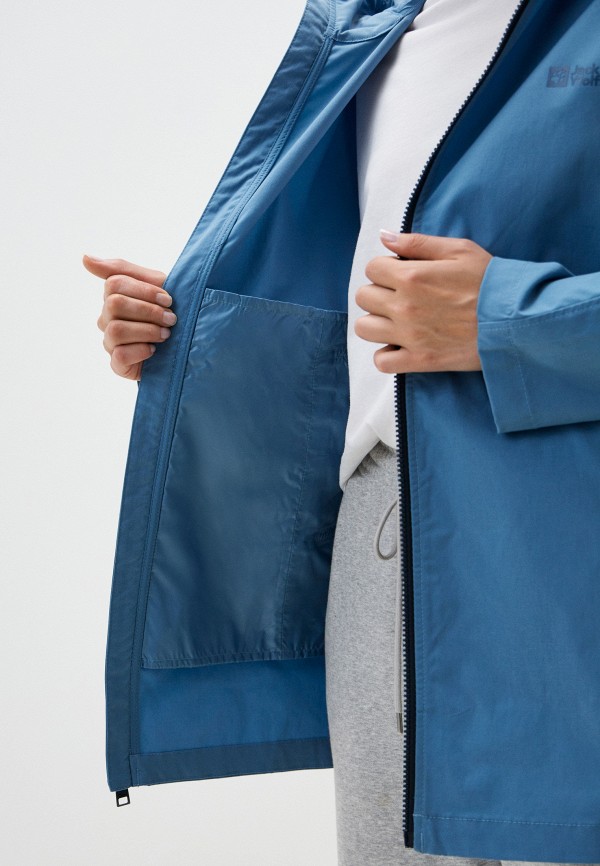 Jack Wolfskin Ветровка - DESERT - фото 4