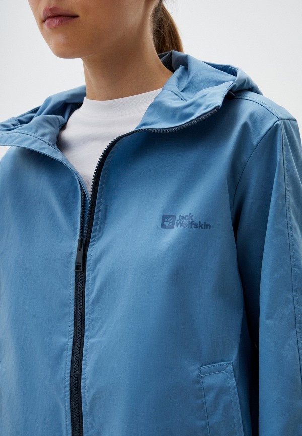 Jack Wolfskin Ветровка - DESERT - фото 5