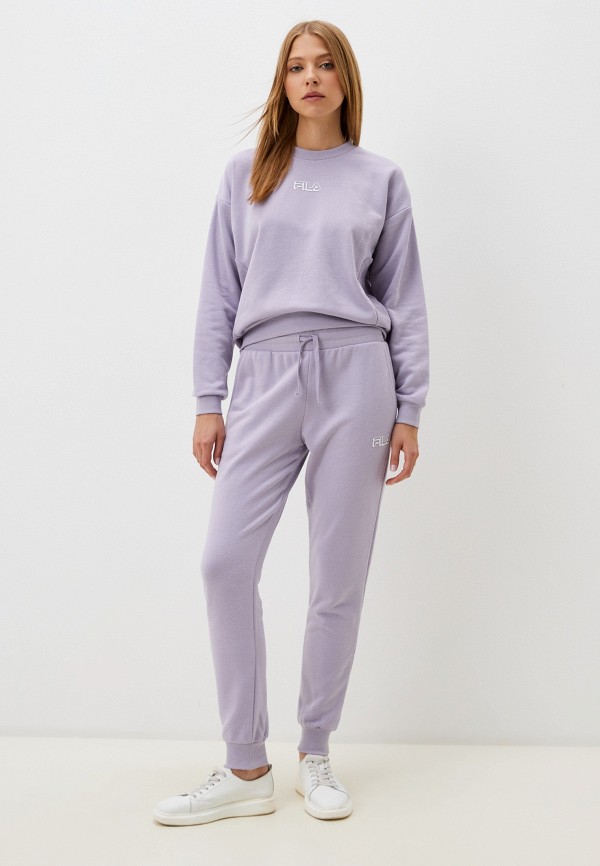 Fila Свитшот - фото 2