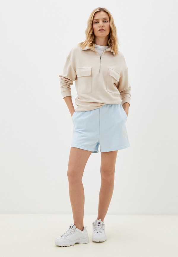 Fila Шорты спортивные - фото 2