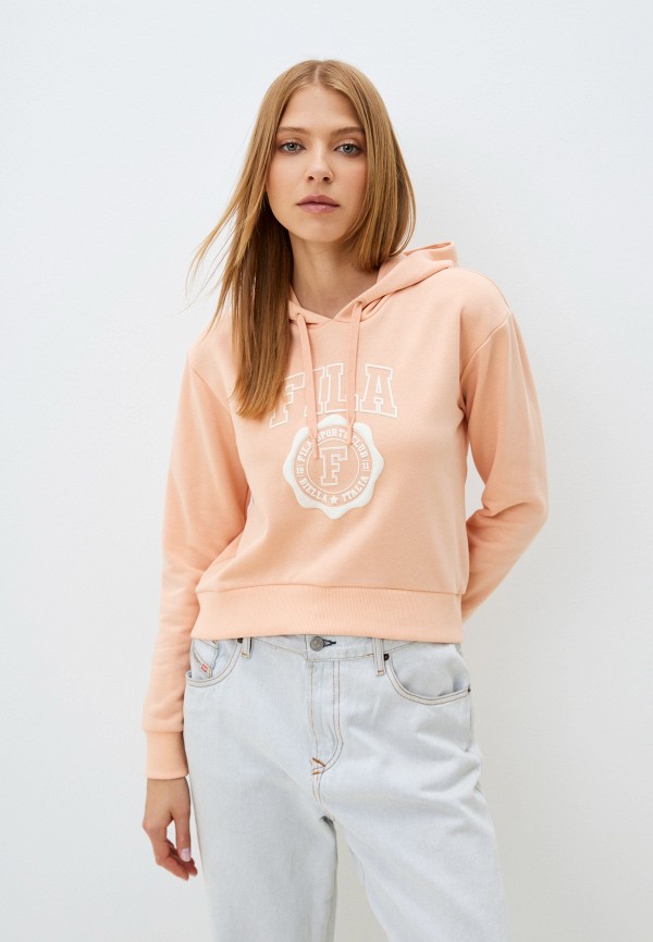 Fila Худи - фото 1