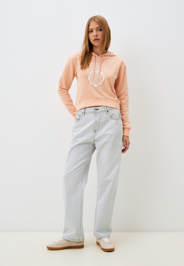 Fila Худи - фото 2