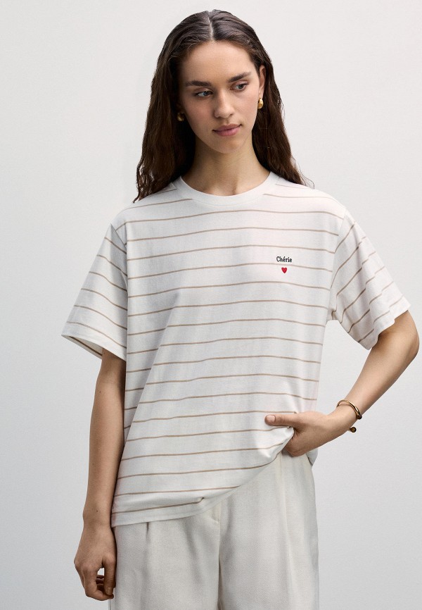 Zarina Футболка - фото 1