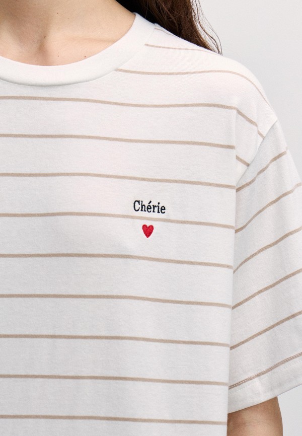 Zarina Футболка - фото 6