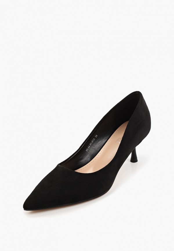 Dino Ricci Select Туфли - фото 2