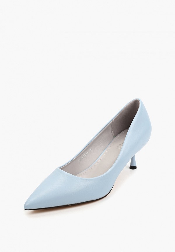 Dino Ricci Select Туфли - фото 2