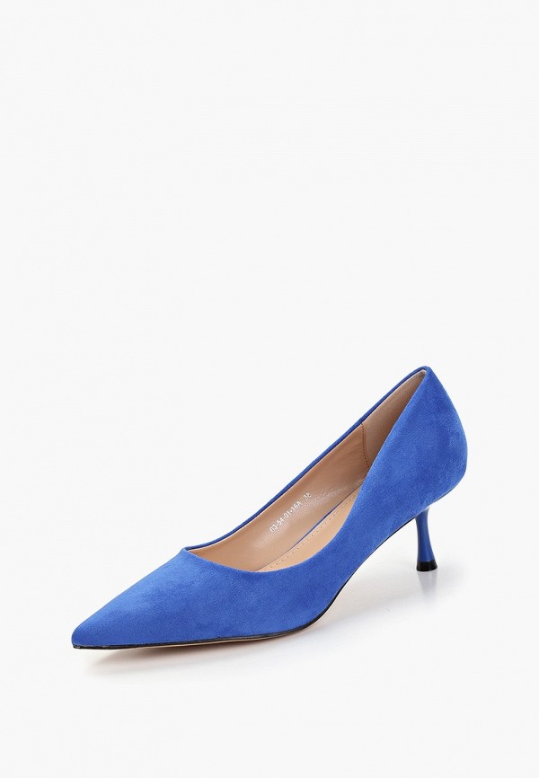 Dino Ricci Select Туфли - фото 2