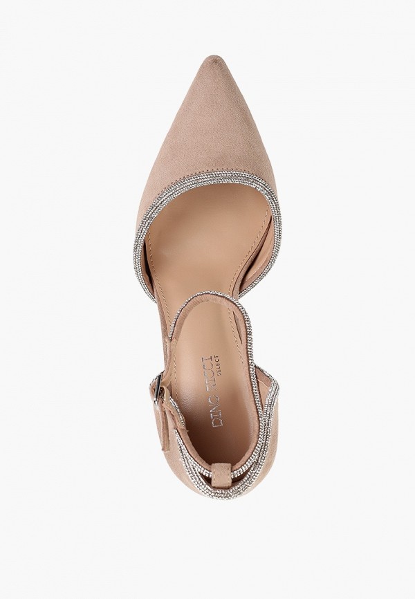 Dino Ricci Select Туфли - фото 4