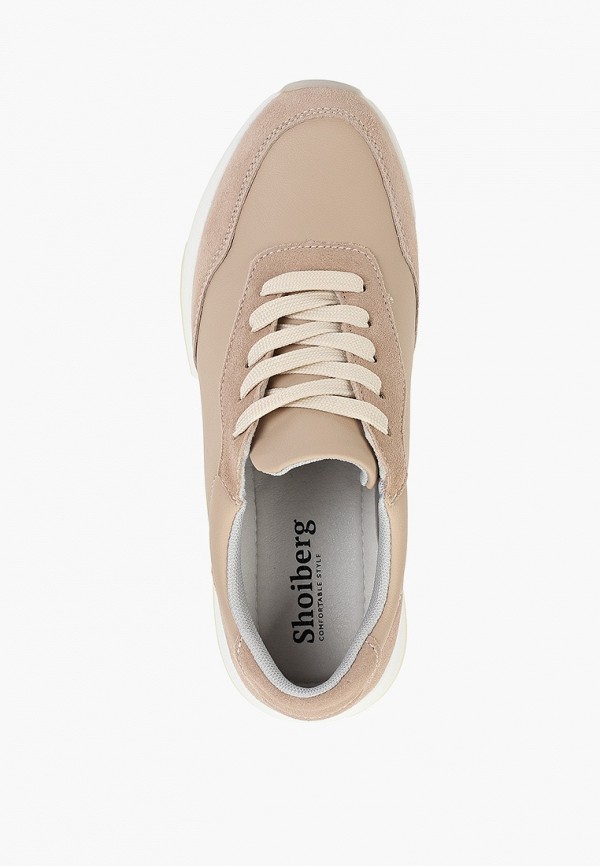 Shoiberg Кроссовки -  - фото 4