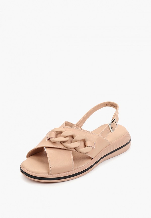 Shoiberg Сандалии - фото 2