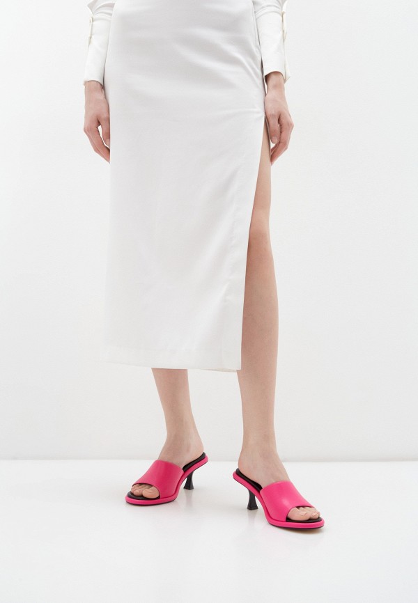 Dino Ricci Select Сабо - фото 6