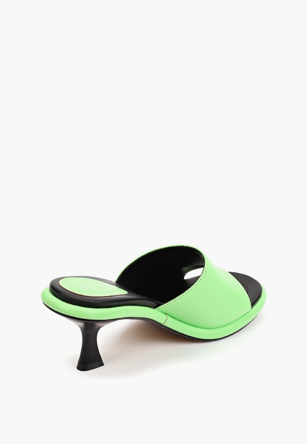 Dino Ricci Select Сабо - фото 3