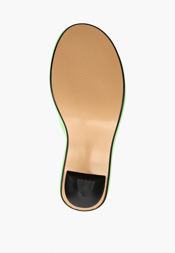 Dino Ricci Select Сабо - фото 5