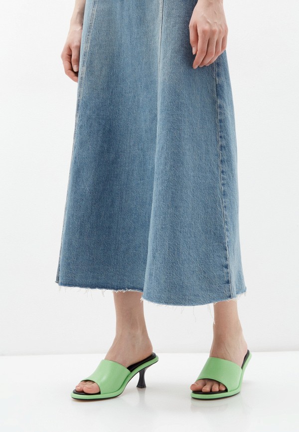 Dino Ricci Select Сабо - фото 6