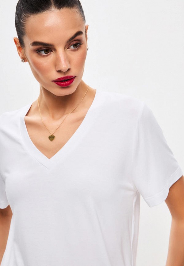 Unicoamore Футболка - Bamboo - фото 6