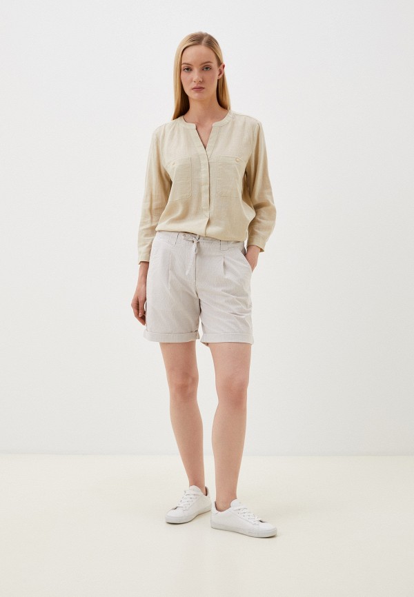 Tom Tailor Шорты - фото 2