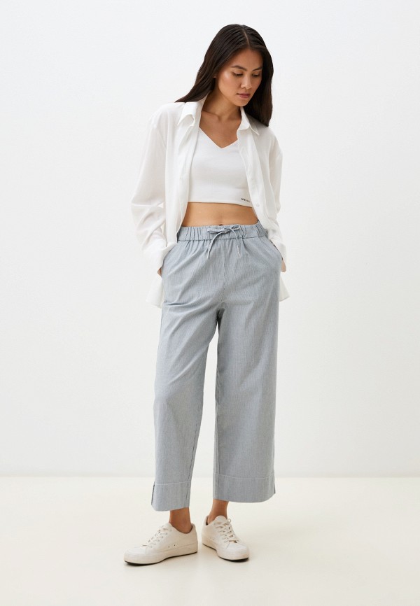 Tom Tailor Бриджи - фото 2