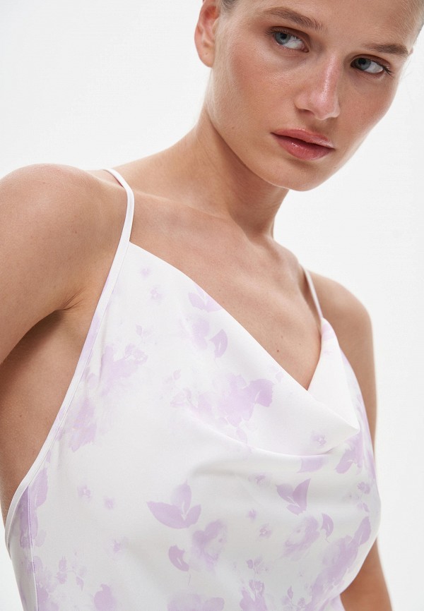 Charmstore Платье - «Вне времени» Lamoda X Charmstore - фото 4