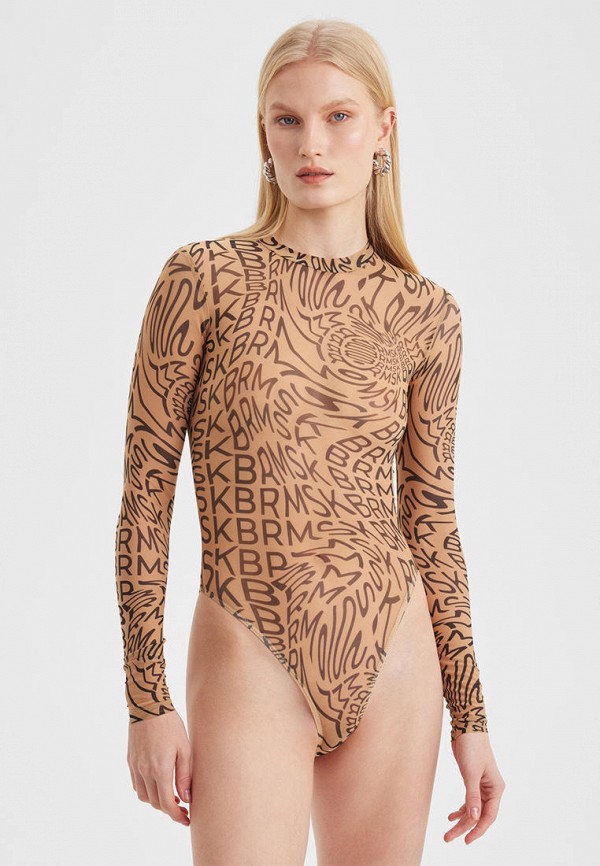 BRMSK Боди - Lamoda Online Exclusive - фото 4