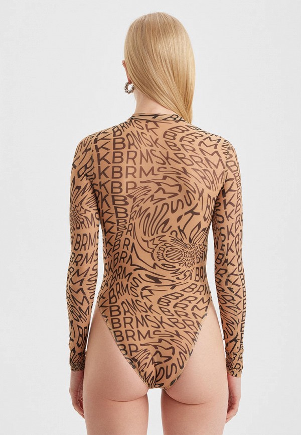 BRMSK Боди - Lamoda Online Exclusive - фото 3