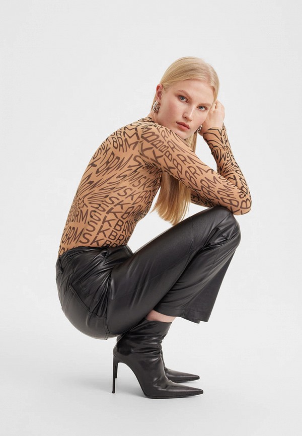 BRMSK Боди - Lamoda Online Exclusive - фото 6