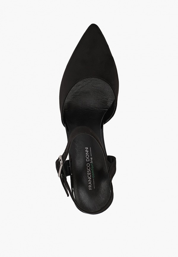 Francesco Donni Туфли - фото 4