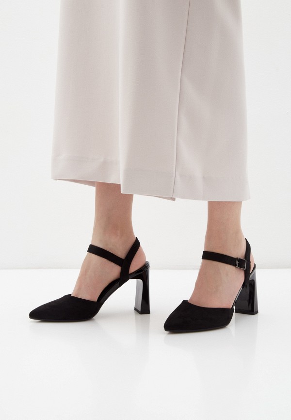 Francesco Donni Туфли - фото 6