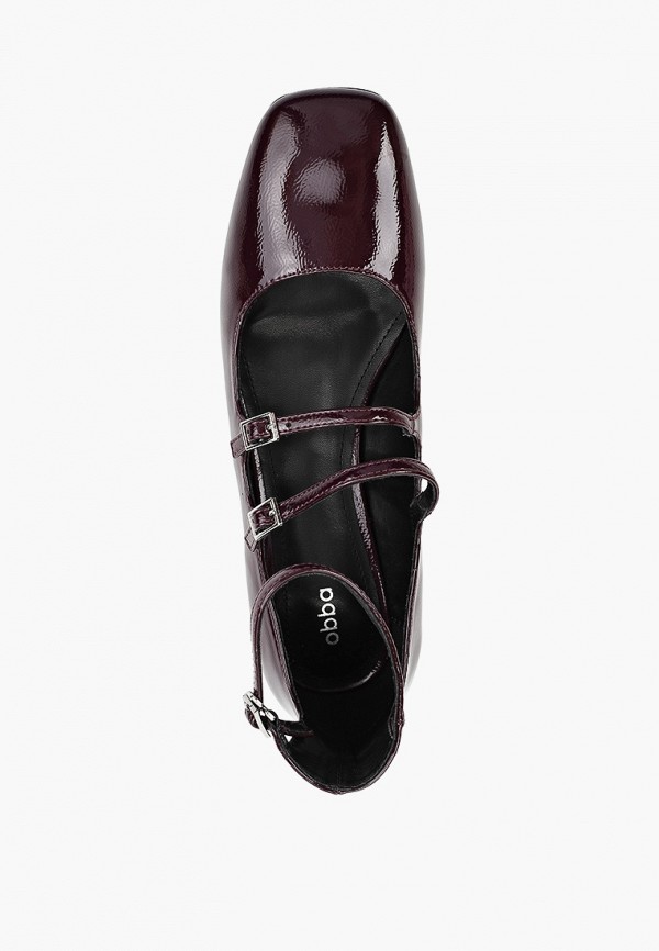 Obba Туфли - фото 4