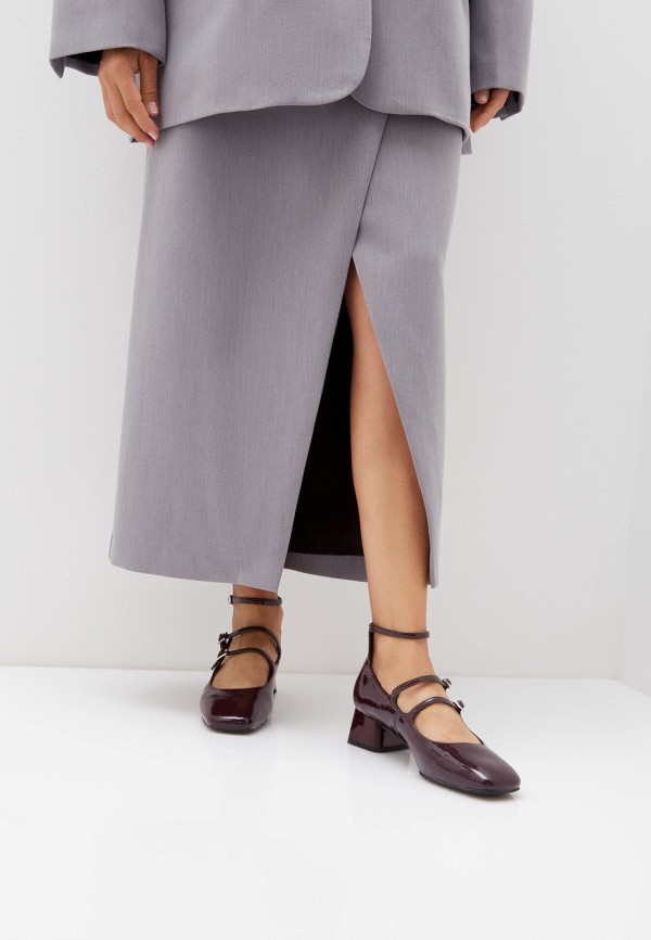 Obba Туфли - фото 6