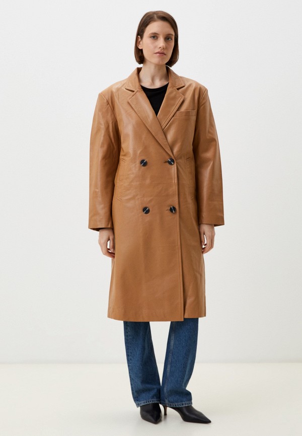 Снежная Королева Плащ - фото 1