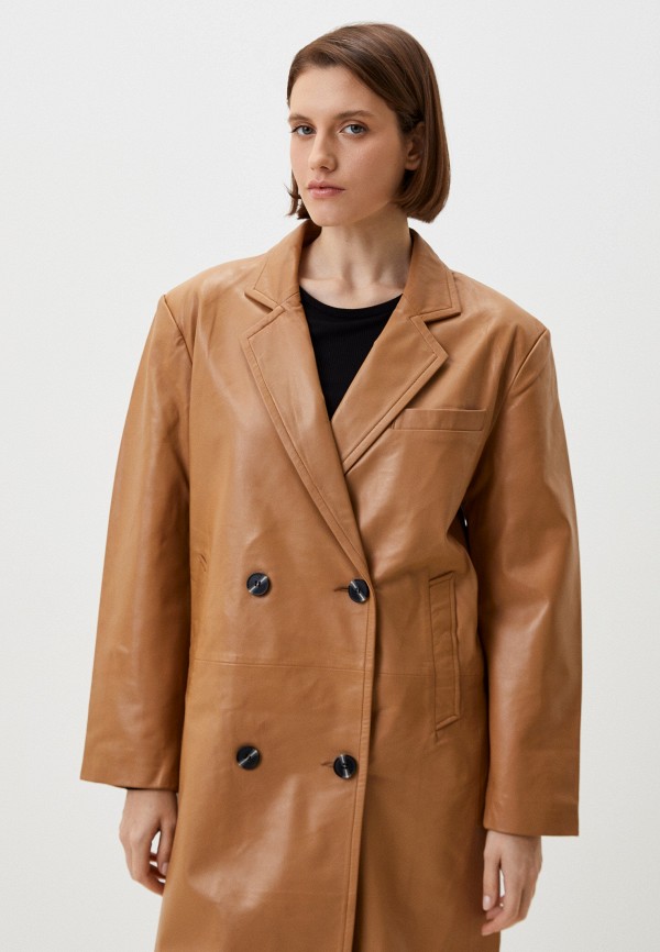 Снежная Королева Плащ - фото 2