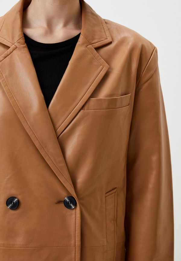 Снежная Королева Плащ - фото 5