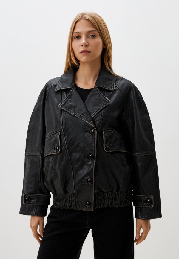 Снежная Королева Косуха - фото 1