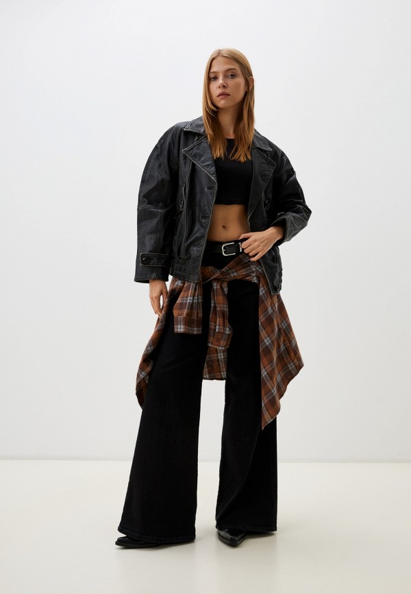 Снежная Королева Косуха - фото 2