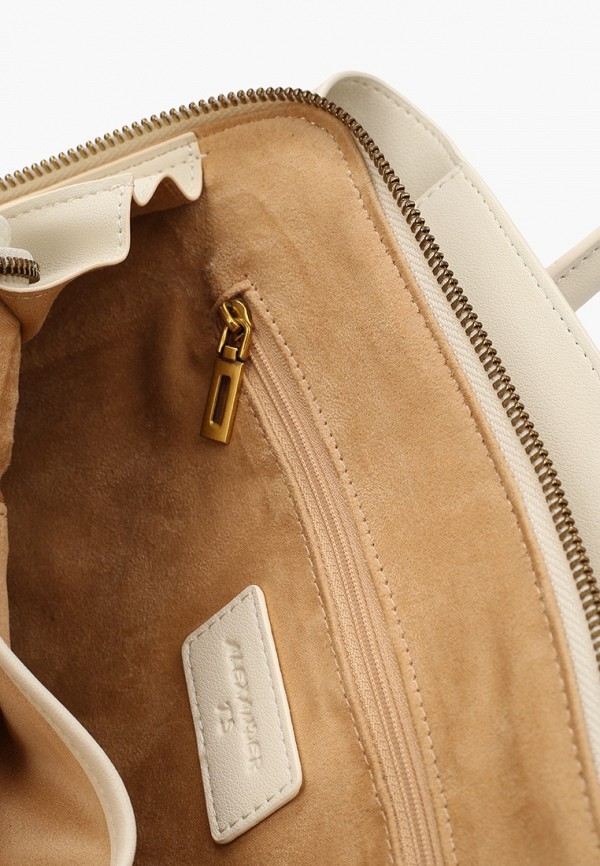 Alexander Tsiselsky Сумка и брелок - фото 3