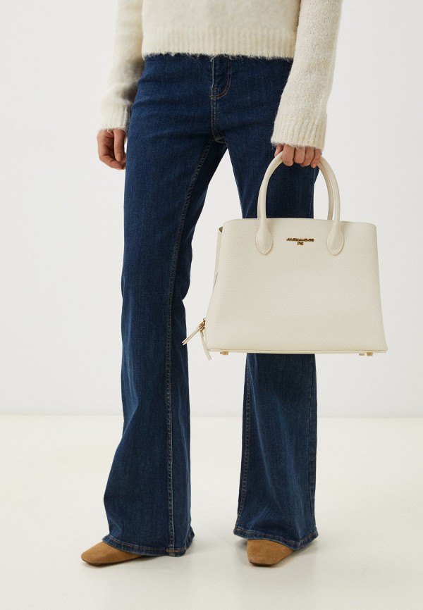 Alexander Tsiselsky Сумка и брелок - фото 4