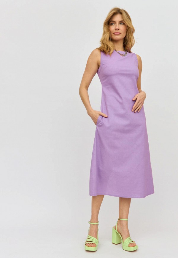 BrandStoff Платье - фото 6