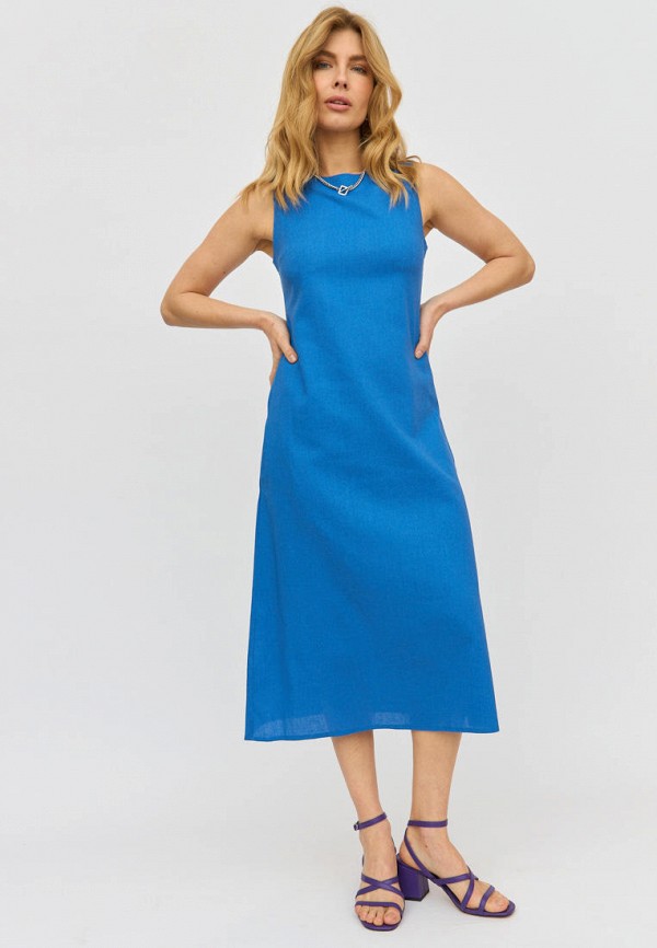 BrandStoff Платье - фото 4