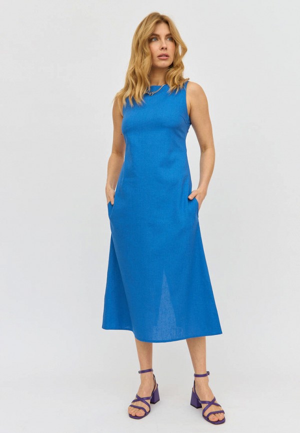 BrandStoff Платье - фото 6