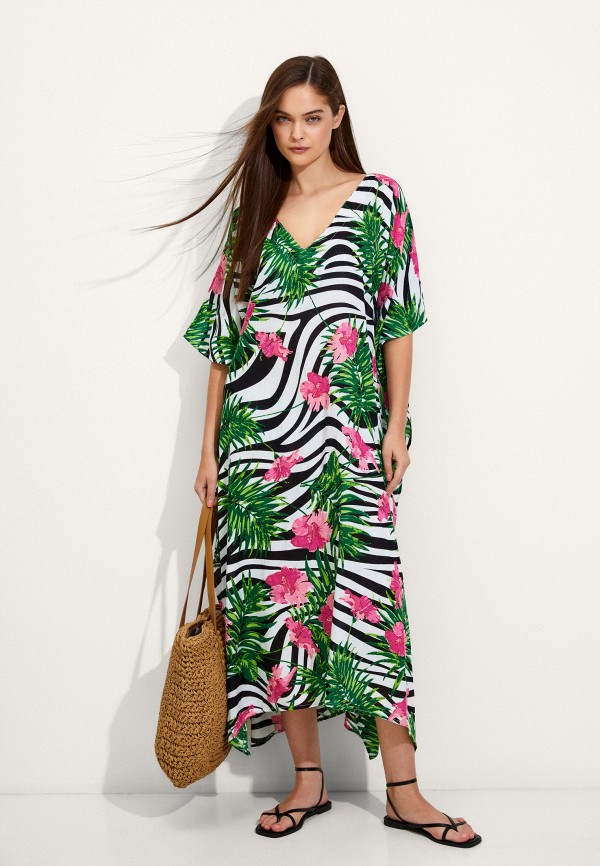 Fabretti Туника пляжная - фото 1