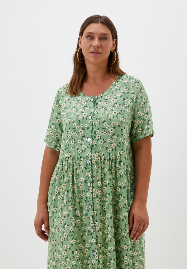 Cleo Платье - фото 2