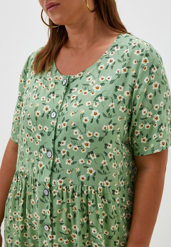 Cleo Платье - фото 4