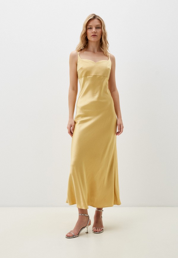 Asur Платье - RED CARPET - фото 1