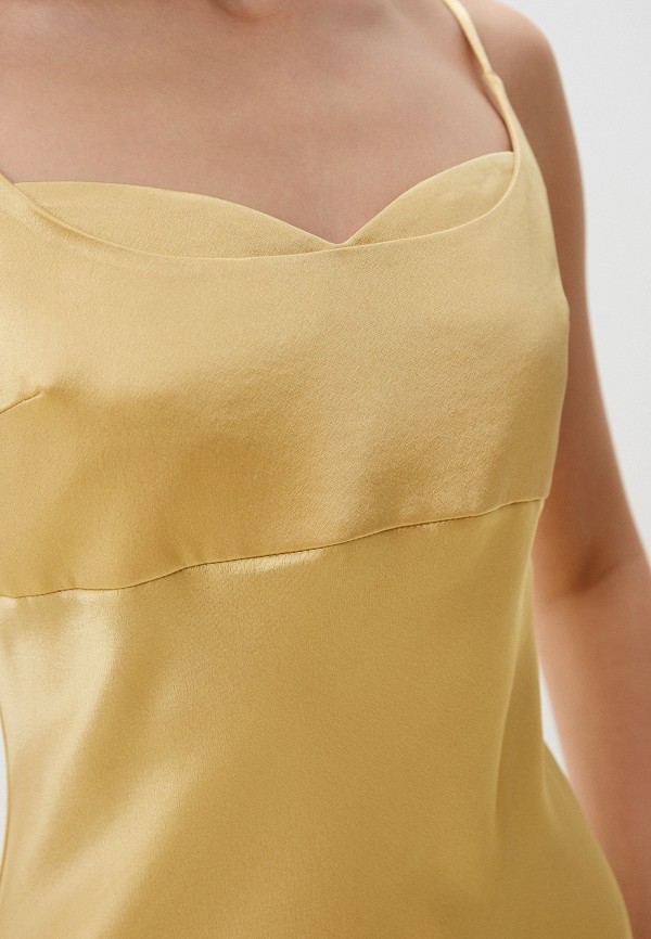 Asur Платье - RED CARPET - фото 4