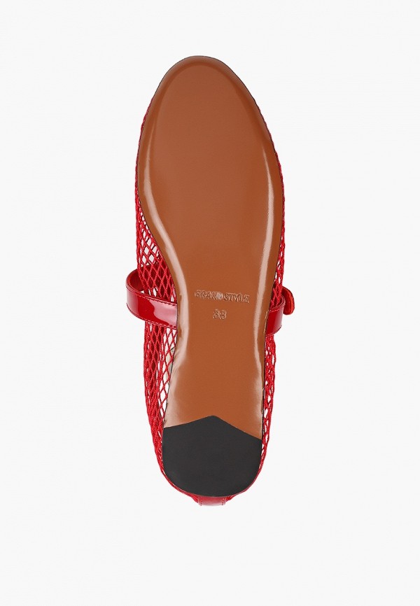 Grand Style Туфли - фото 5