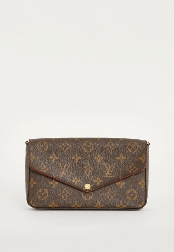 Louis Vuitton Resale Сумка - Felicie Pochette - фото 1